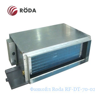 ������� Roda RF-DT-70-02-L-M