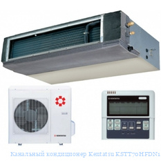 ��������� ����������� Kentatsu KSTT70HFDN1 / KSUN70HFDN1