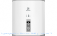 ��������������� Electrolux EWH 30 Centurio DL