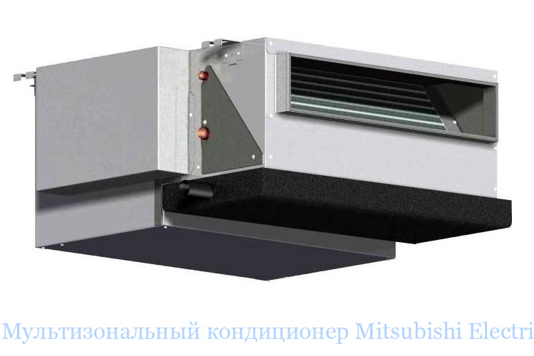 ��������������� ����������� Mitsubishi Electric PEFY-P32VMR-E