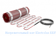 Нагревательный мат Electrolux EEFM 2-150-1