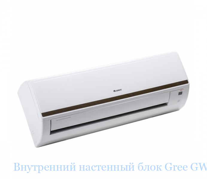 ���������� ��������� ���� Gree GWH18KG-K3DNA5D/I