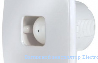 �������� ���������� Electrolux EAF-120T