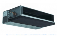 ��������������� ����������� Mitsubishi Electric PEFY-P200VMH-E-F (100% fresh air)