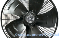 ������ ���������� YWF(K)2E-250 � �������� ��������