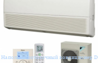 ��������-���������� ����������� Daikin FLXS25B/RXS25K