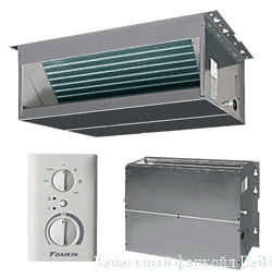 ��������� ������� Daikin FWD06AF