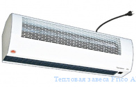 �������� ������ Frico ADA120H