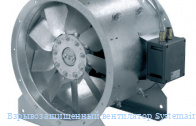 ���������������� ���������� Systemair AXC-EX 400-7/32�-4