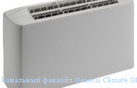   General Climate GFX-VA 330
