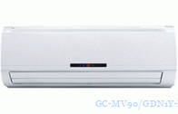 Настенный внутренний блок General Climate GC-MV90/GDN1Y-P
