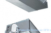 ������� Systemair SFD-03-4
