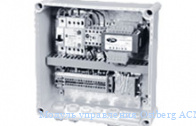 ������ ���������� Ostberg ACM-C2KR104