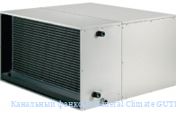 ��������� ������� General Climate GUTH 120-F 1