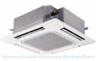 ��������������� ����������� Mitsubishi Electric PLFY-P80VBM-E