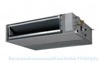 ���������� ��������� ���� Daikin FDXM25F9