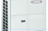 �������� ���� DV-MAX digital D4P General Climate GW-MV280/3N1D4P