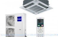 ��������� ����������� Haier AB60ES2ERA(S)/1U60IS2ERB(S)