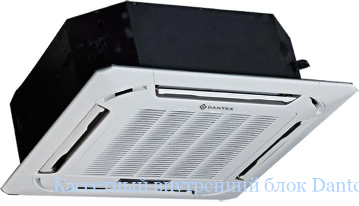 ��������� ���������� ���� Dantex RK-MD140Q4/CF
