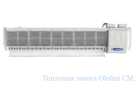 �������� ������ Olefini CM320E18