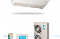��������-���������� ����������� Daikin FHQG100C/RZQG100L7V/LY