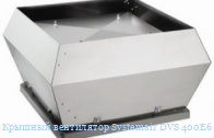 ������� ���������� Systemair DVS 400E6
