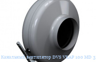 ��������� ���������� DVS VKAP 100 MD 3.0
