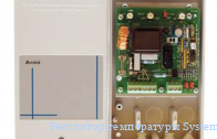 ��������� ����������� Systemair PKE-2.5V