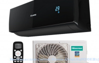 ��������� �����-������� Hisense AS-09UR4SYDDEIB15