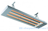 �� ������������ Frico IR 3000