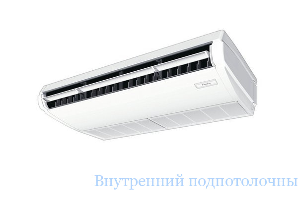 ���������� ������������� ���� Daikin FHQ60C