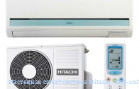 ��������� ����� ������� Hitachi  RAS-10JH4/RAC-10JH4 