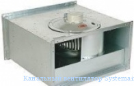 ��������� ���������� Systemair KT 50-25-4