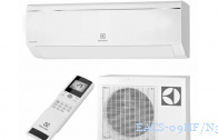 ��������� ����� ������� Electrolux Fusion 2.0 EACS-09HF2/N3