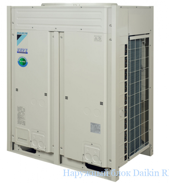 �������� ���� Daikin REYAQ10P