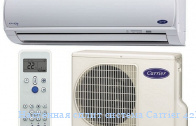 ��������� ����� ������� Carrier 42NQV/38NYV035M2