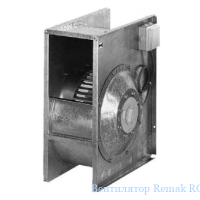 ���������� Remak RQ 25-4E