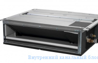 ���������� ��������� ���� Daikin FDXS60F