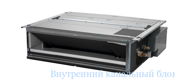 ���������� ��������� ���� Daikin FDXS60F