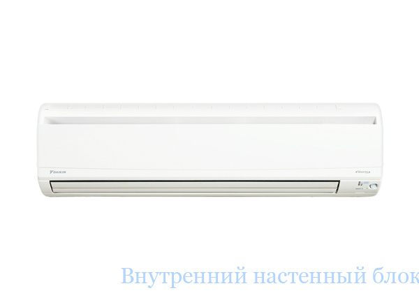 ���������� ��������� ���� Daikin FTXS60G