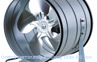������ ���������� Blauberg Tubo-�Z 200