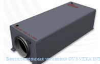 �������������� ��������� DVS VEKA�INT�700-2,4�L1�EKO
