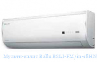������-����� Ballu BSLI-FM/in-18HN1 (���������� ����)