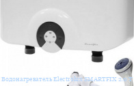 ��������������� Electrolux SMARTFIX 2.0 T (6,5 kW)