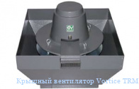 ������� ���������� Vortice TRM 70 ED-V 4P
