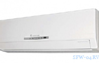 ������� Systemair SFW-04RV
