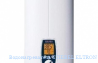 ��������������� STIEBEL ELTRON DHE 27 Sli