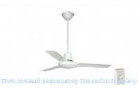 ���������� ���������� Dreamfan Simple 90
