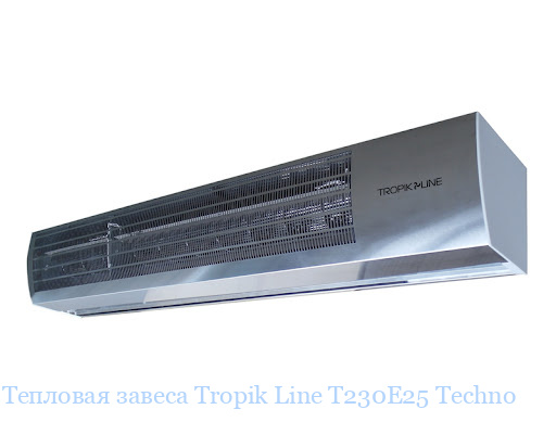 �������� ������ Tropik Line T230E25 Techno