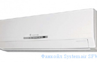 ������� Systemair SFW-01